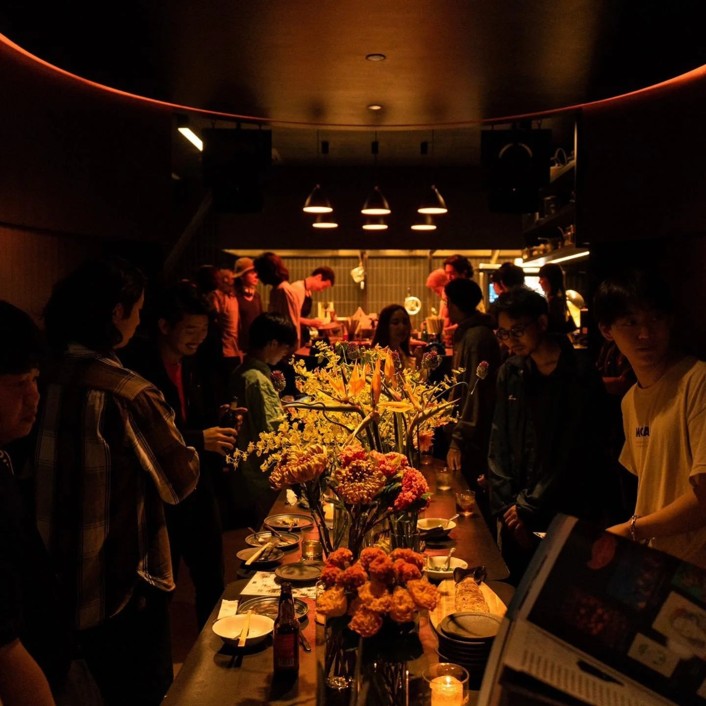 Thank you for coming to WE BACK!!
Hope to see you guys soon🍽️

Supported by
@yet_mouthwash 
@munsell.flower