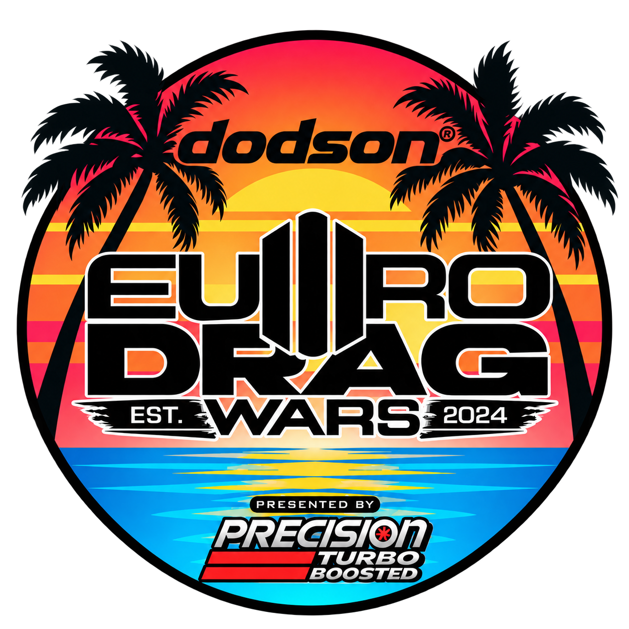 Euro Drag Wars