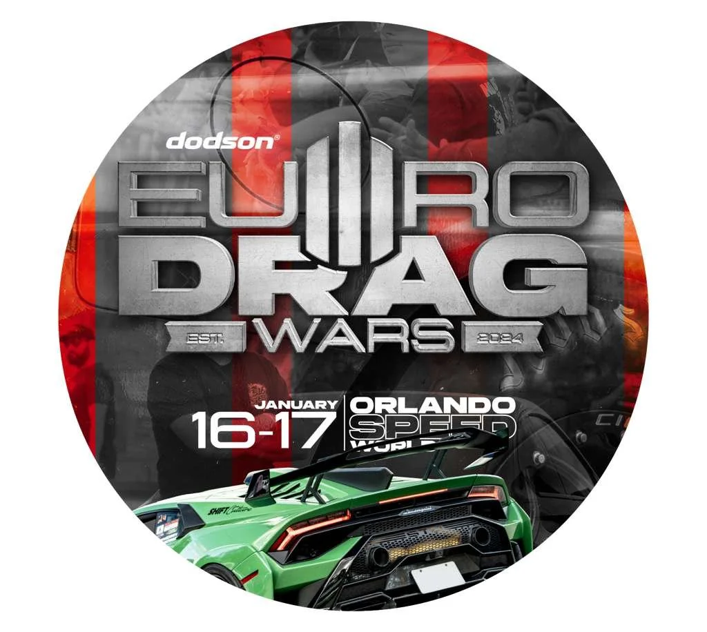 2027 Euro Drag Wars 