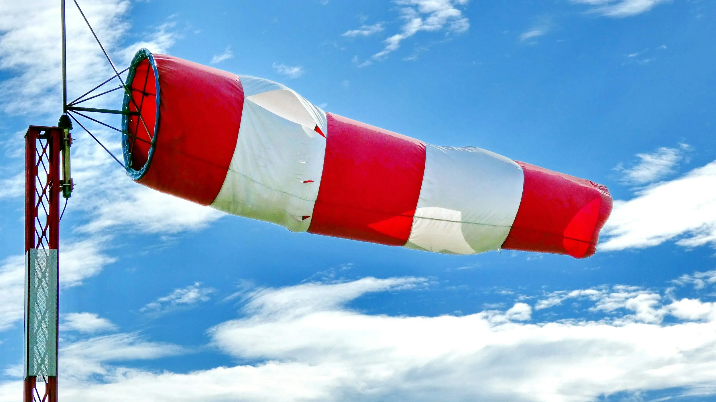 Wind Damage and What to Look for After Significant Wind Events