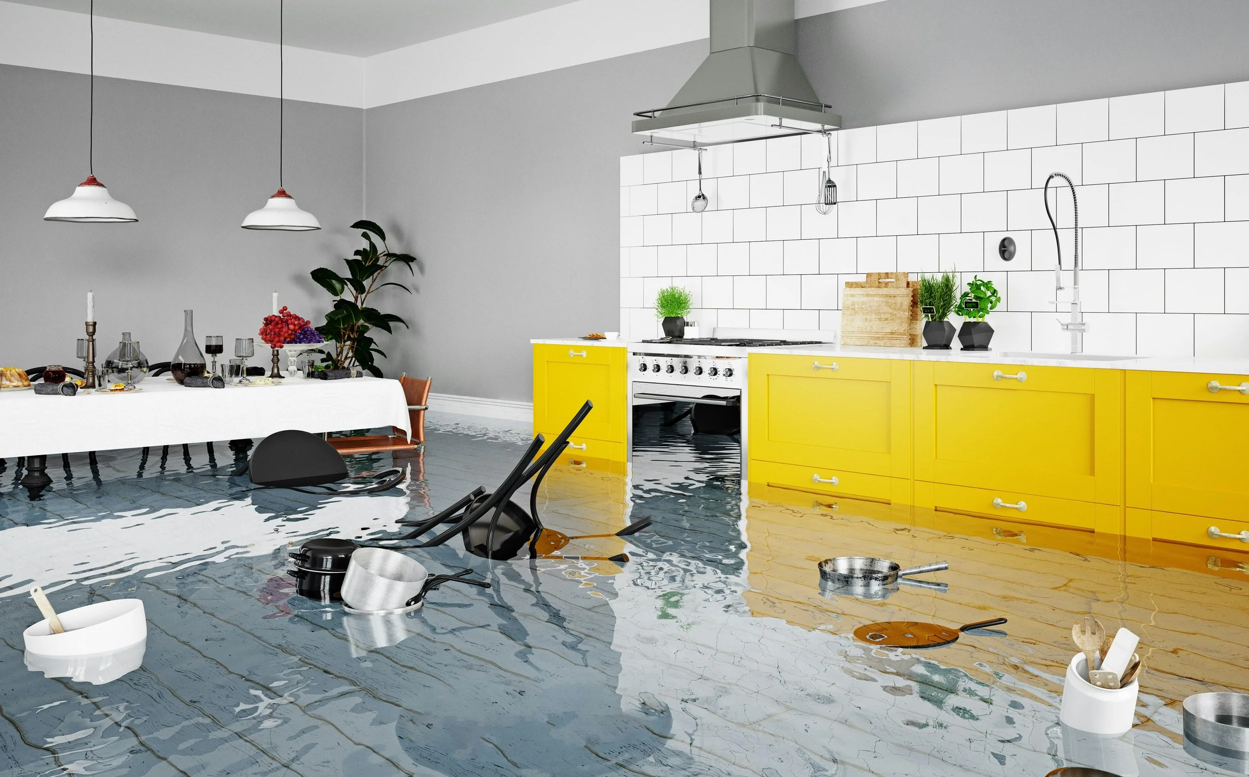 The Vital Role of a Homeowner's Contents Inventory List