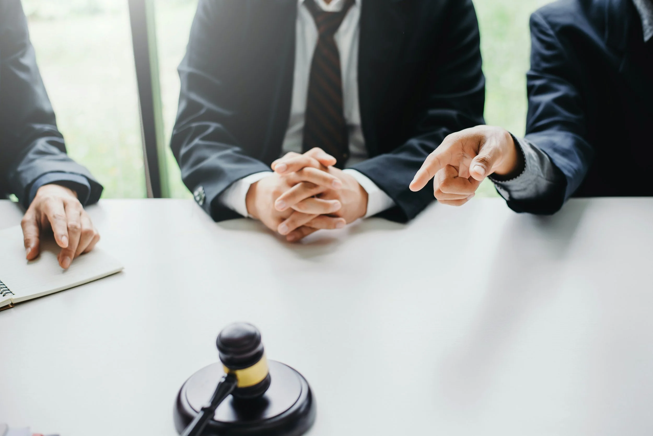 Utilizing Mediation for Property Insurance Disputes