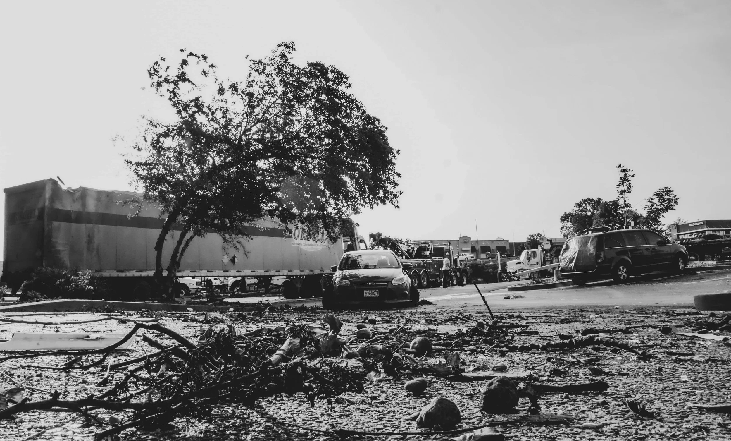 Navigating Hurricane Insurance Claims: 5 Mistakes Business Owners Make