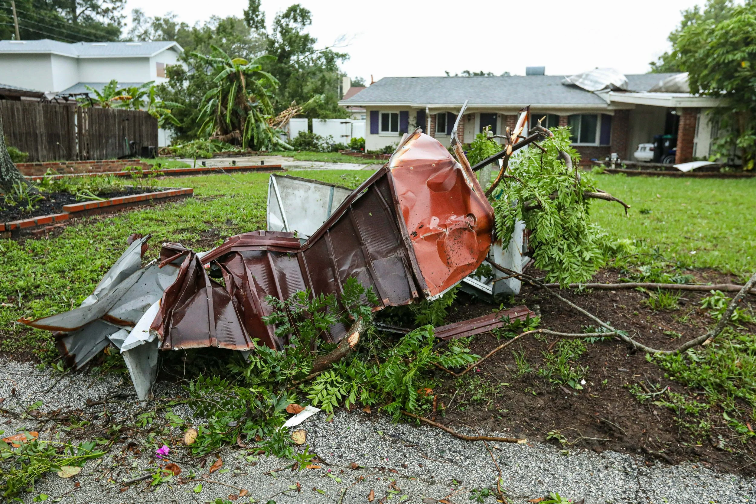 10 Steps Anyone Can Take to Help Mitigate Hurricane Damage&nbsp;