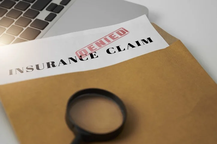 In What Circumstance Would a Property Insurance Claim be Rejected?