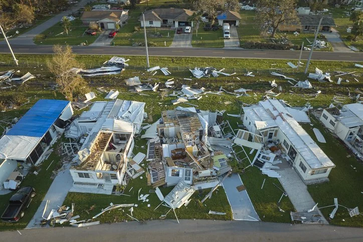 Does Homeowners Insurance Cover Wind Damage? 