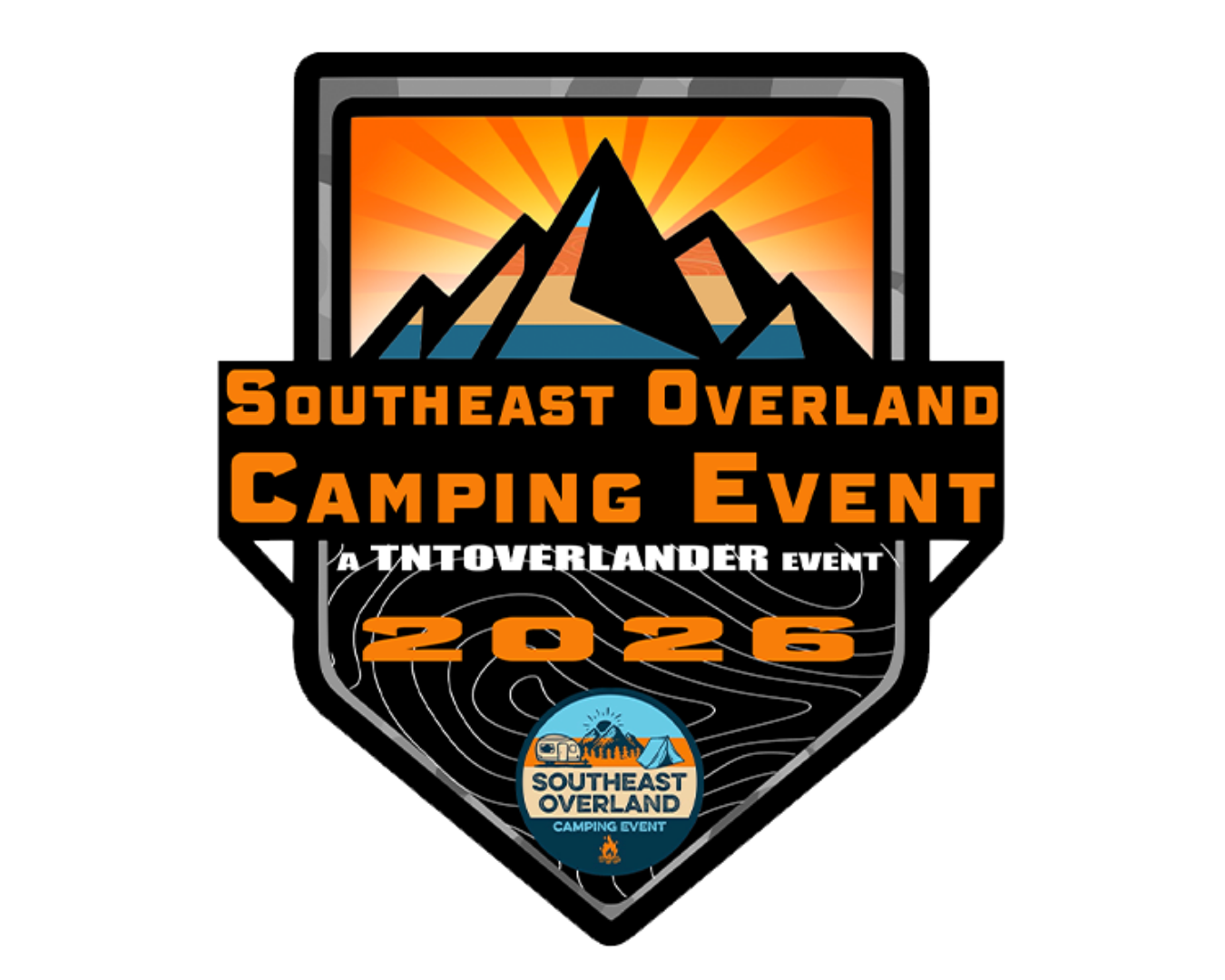 Southeast Overland Camping Event