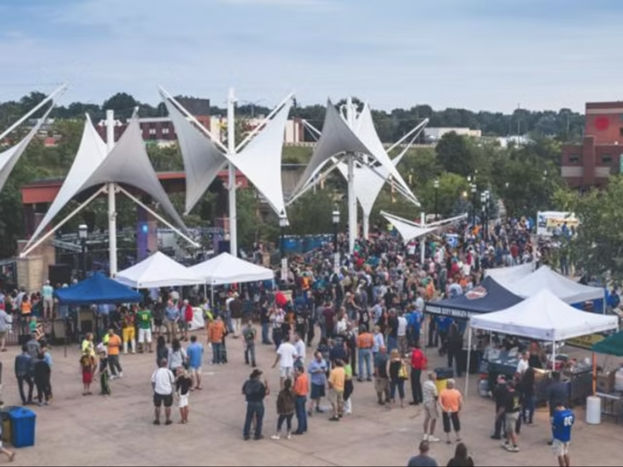 Northeast Ohio Adventure Fest