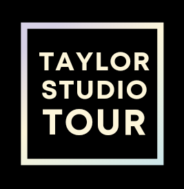 Taylor Studio Tour