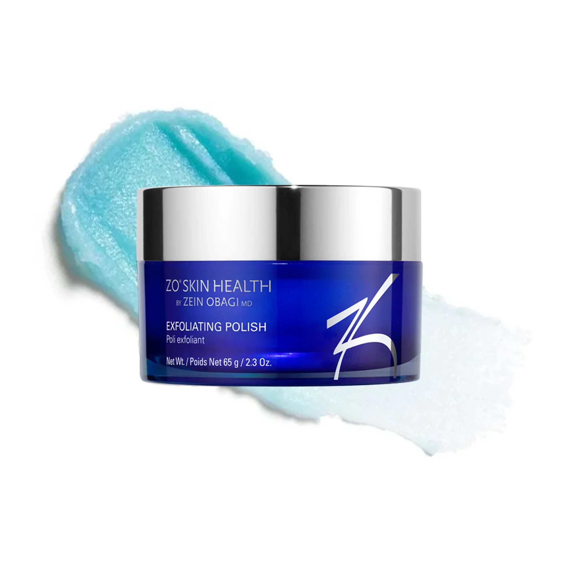 This is one of those products I immediately repurchase. Introduced me to it after one of my peels and it’s become my favorite way to bring my skin back to life. Just be sure to wait until your skin has healed before scrubbing!