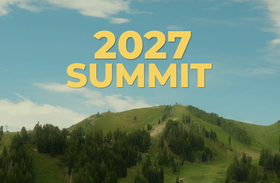 2027 Summit at Sundance