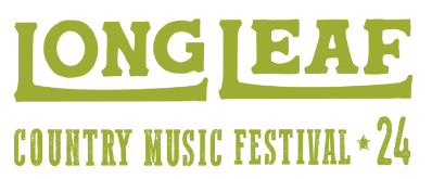 LONGLEAF Country Music Festival