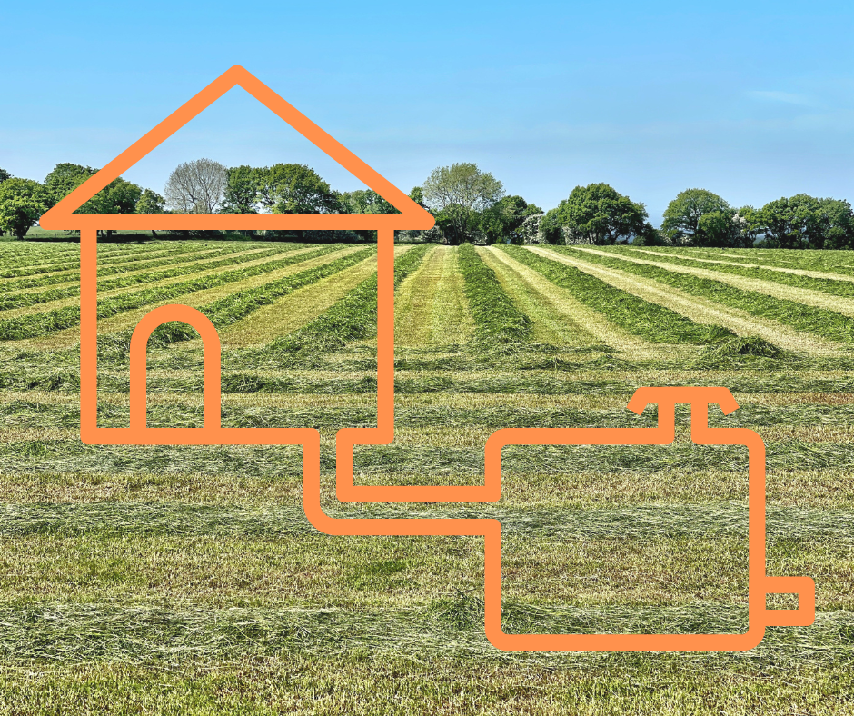 Terrain non desservi : puits &amp; fosse septique — étapes, coûts, délais