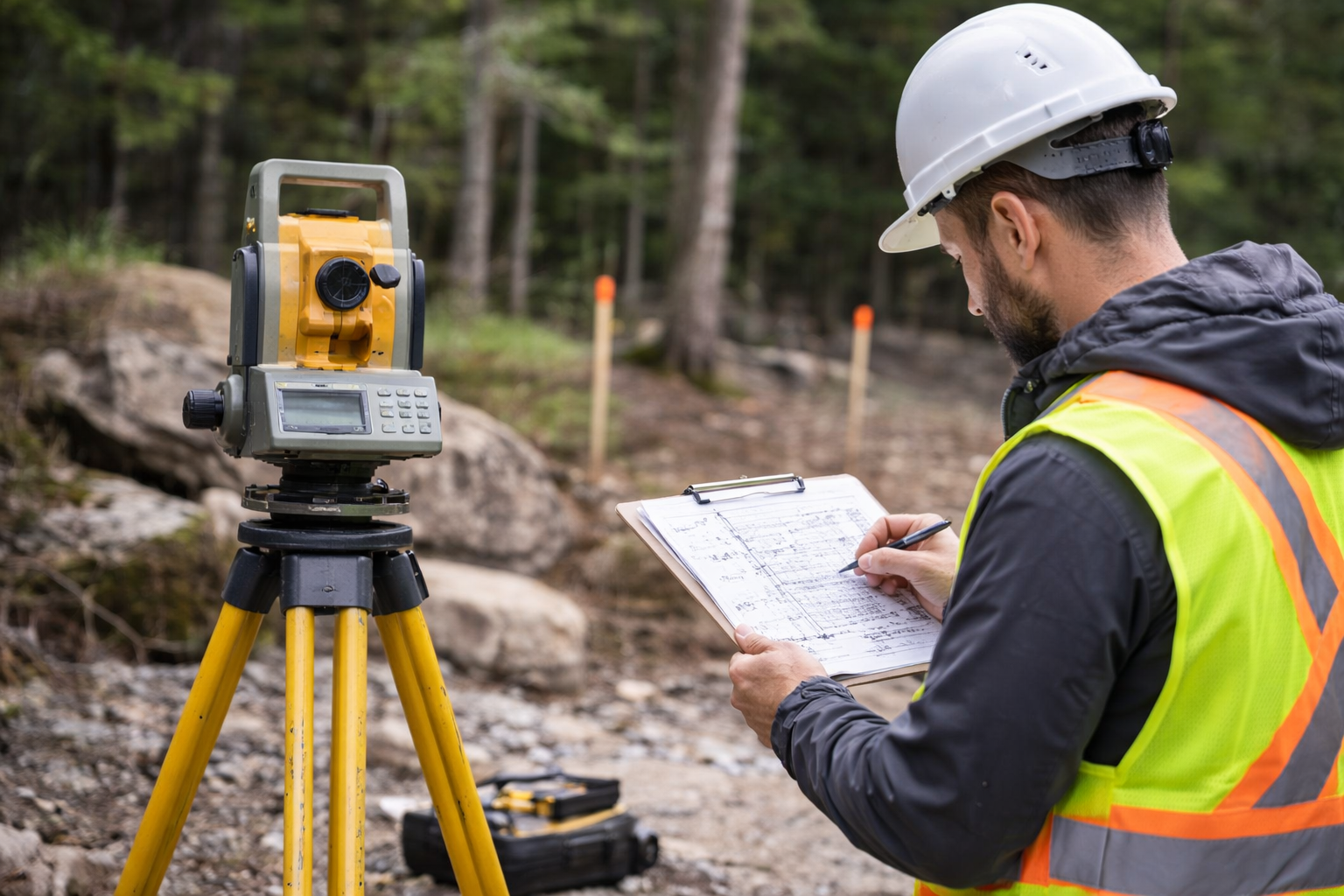 Subdiviser un terrain au Québec : étapes, coûts, délais et pièges