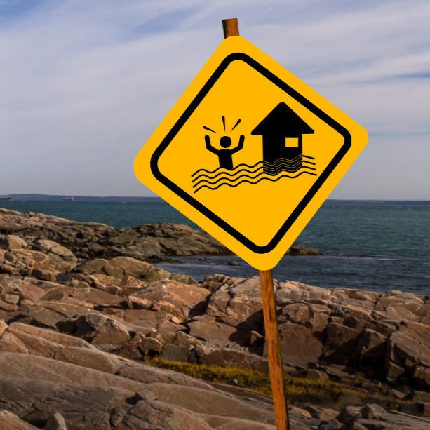 Zone inondable : construire sur un terrain inondable, est-ce possible ?