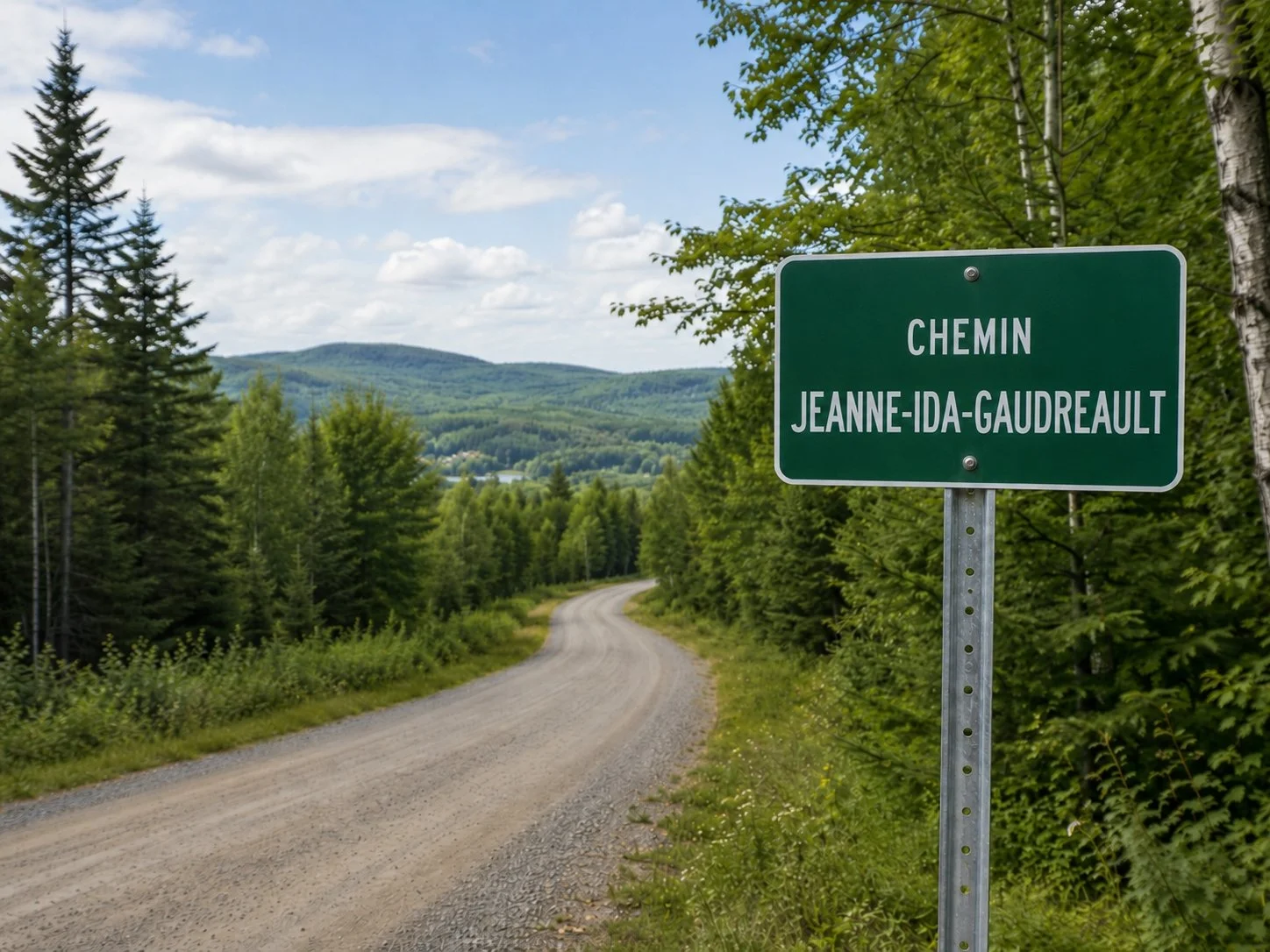 Toponymie au Québec : les étapes pour officialiser le nom d’une rue ou d’un chemin