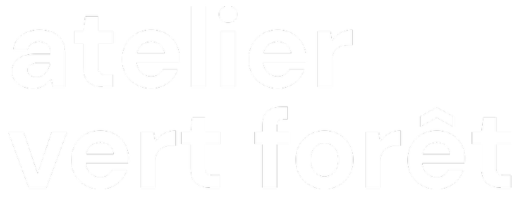 atelier vert forêt
