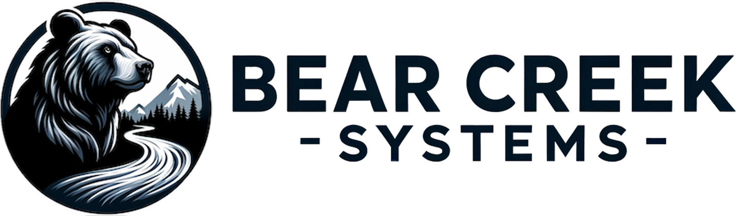 Bear Creek Systems