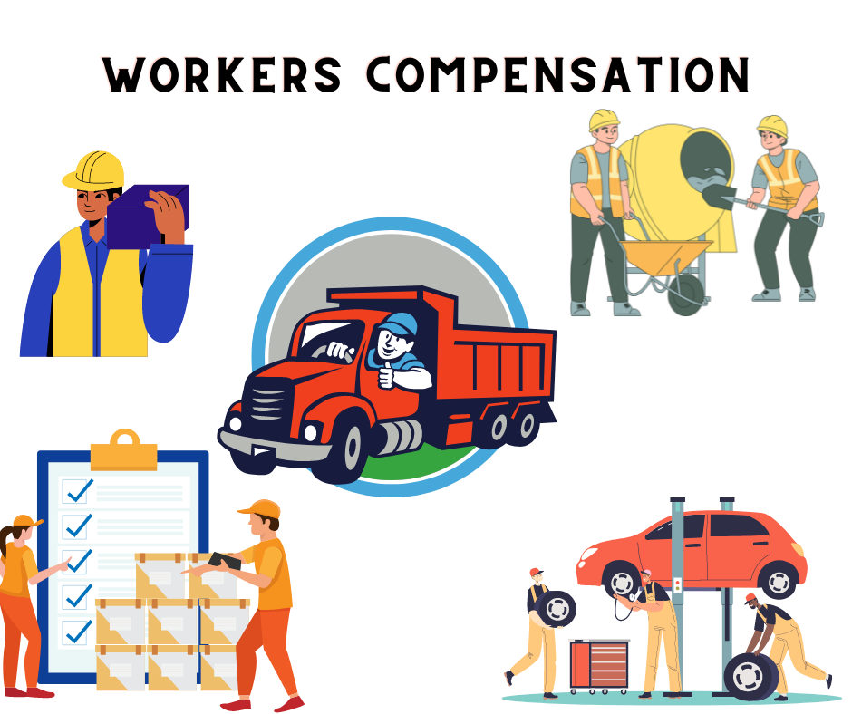 Worker's Compensation