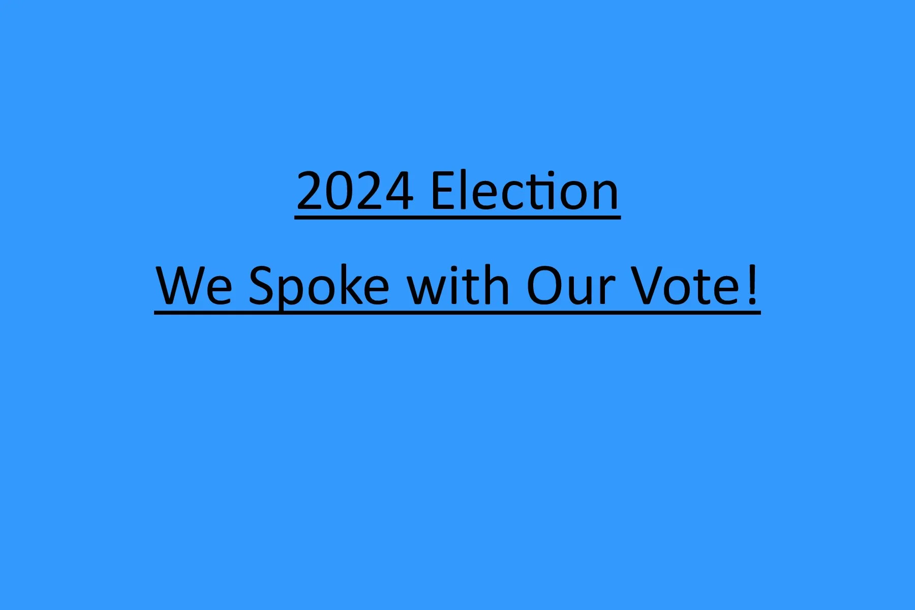 2024 Election We Spoke With Our Vote.jpg