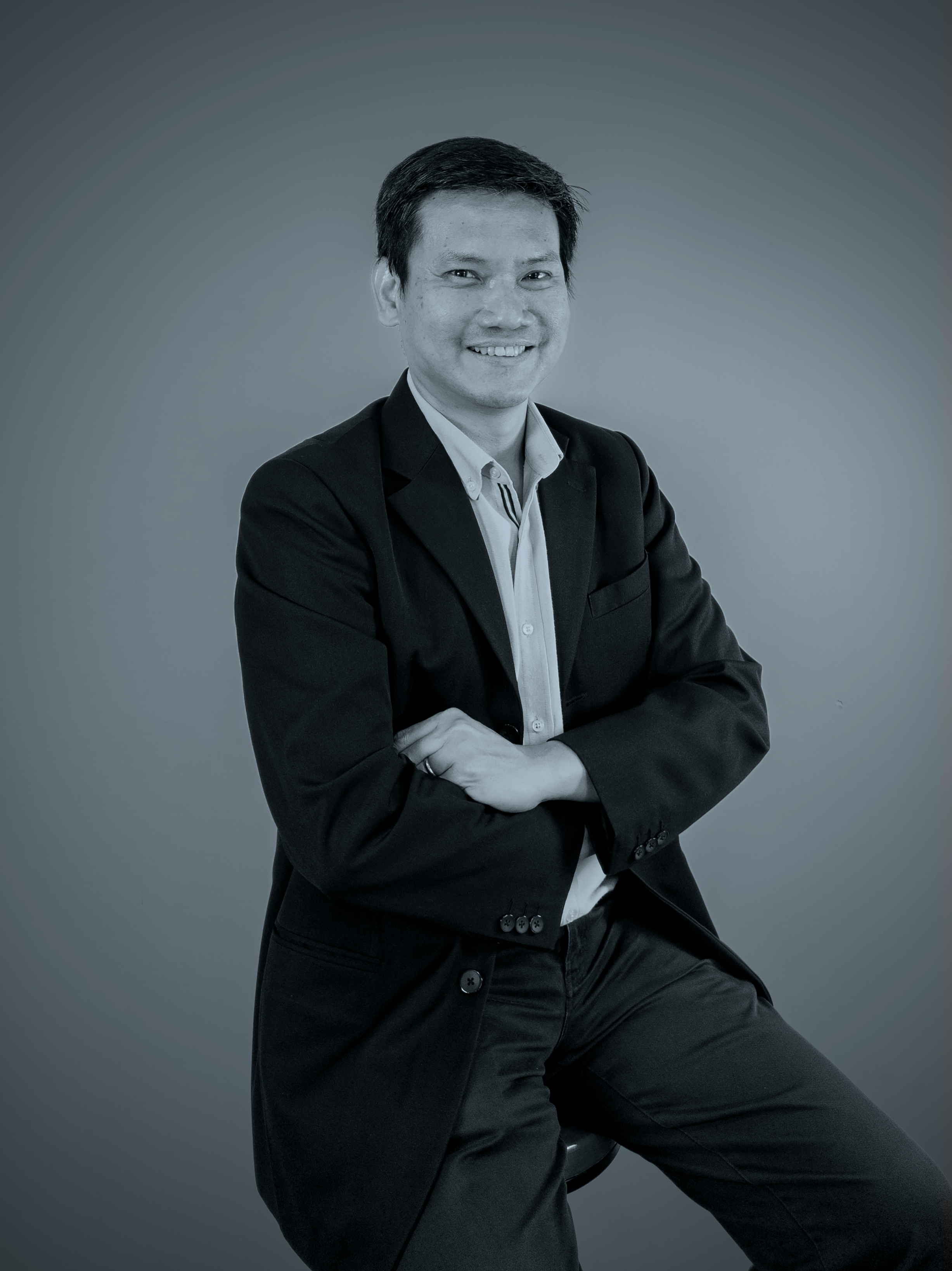 Lim Formart Lim Wai Hin — Eagles Engineers. Design Forward™