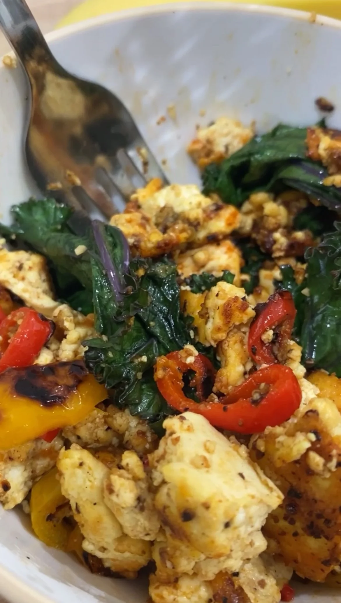 3 Protein-Packed Vegan Breakfasts to Kickstart Your Day