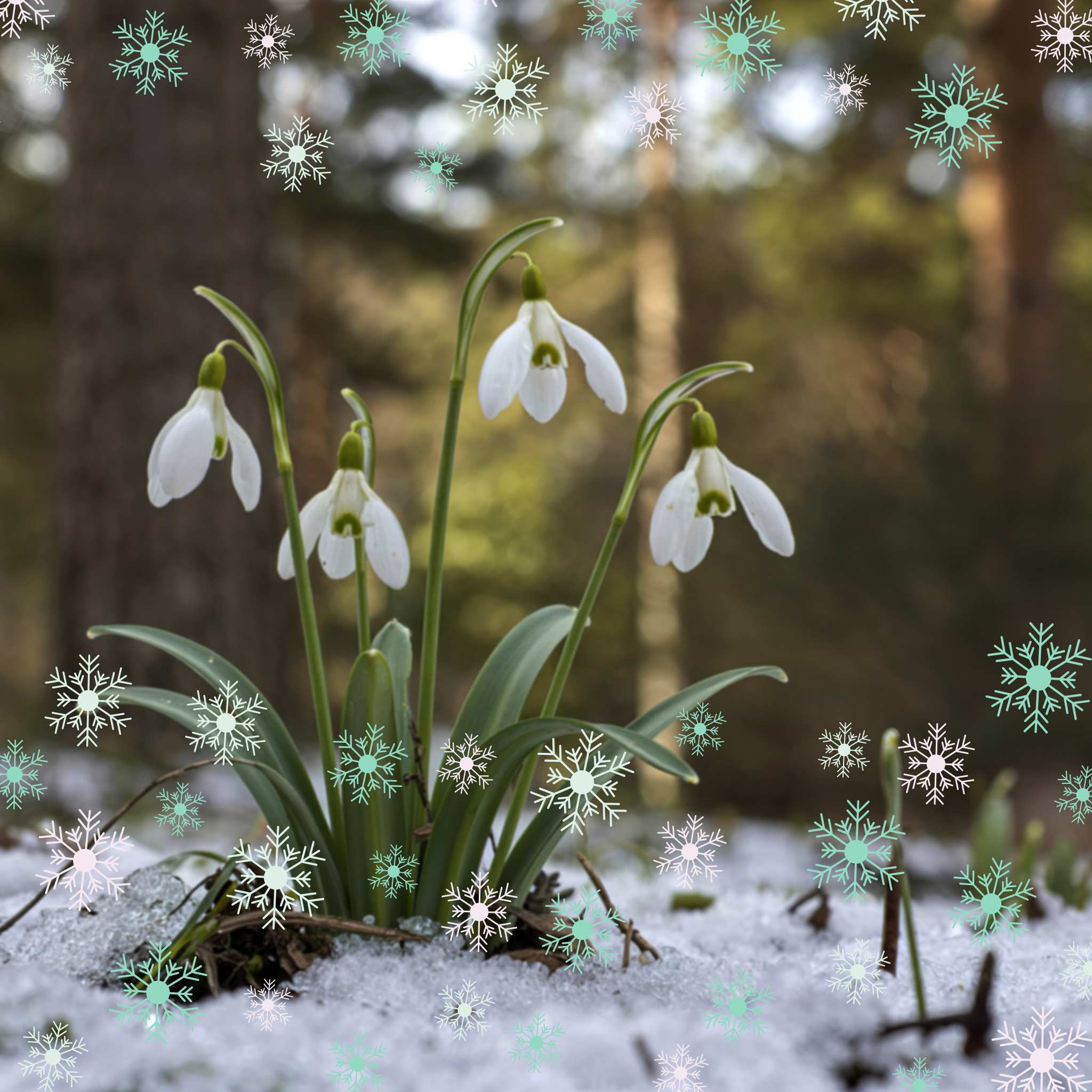 Imbolc Essence Event