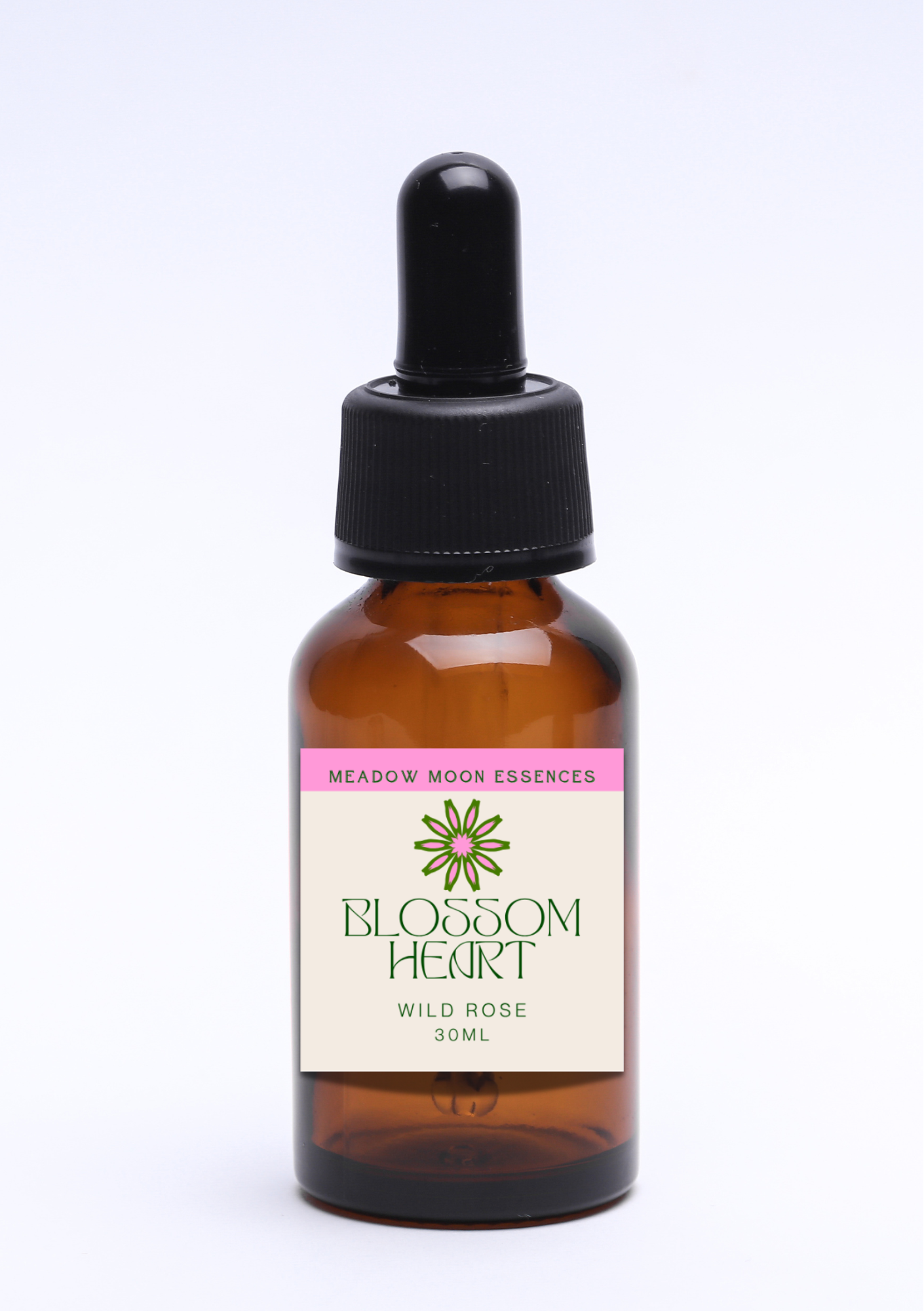 Blossom Heart