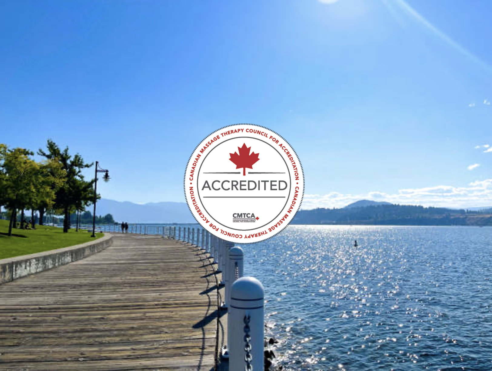 Sena College Receives Five-Year Accreditation!