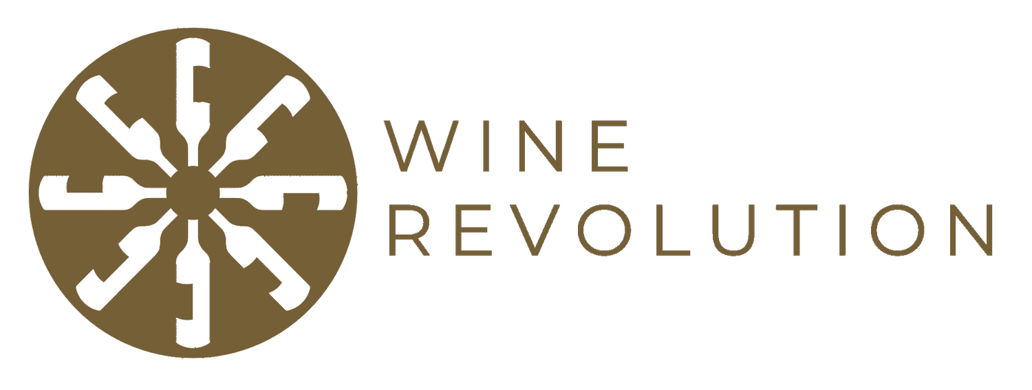 WineRevolution