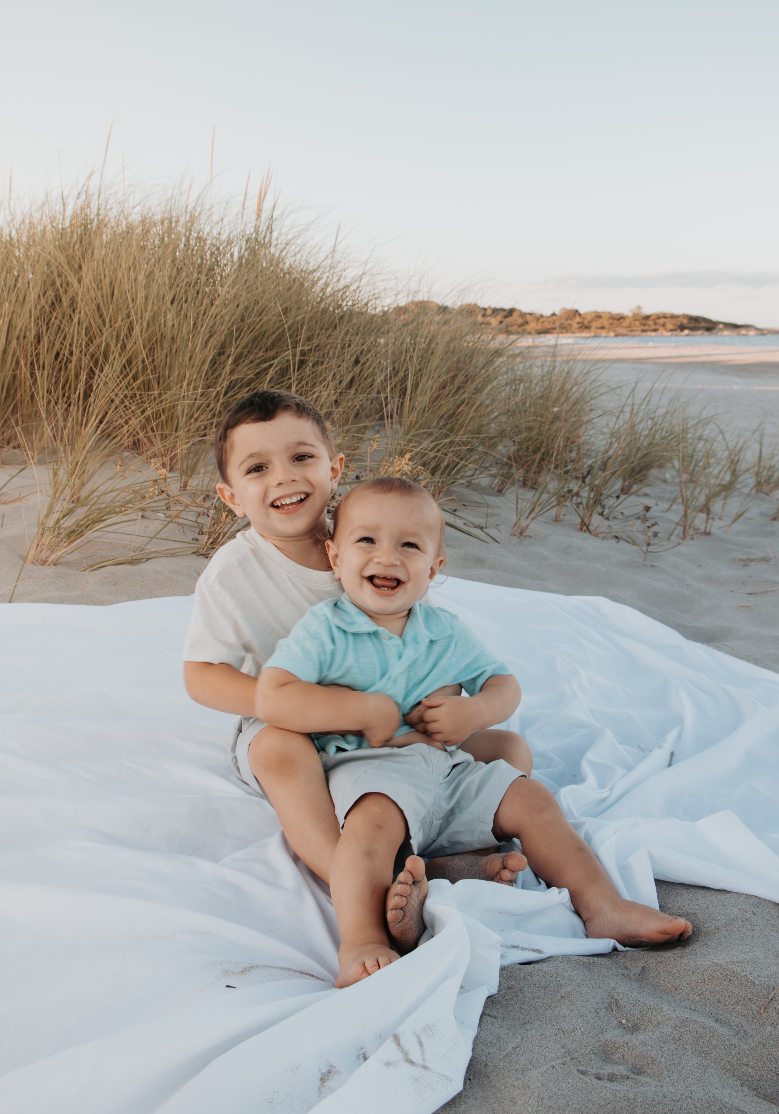 Diffley Family Beach Mini