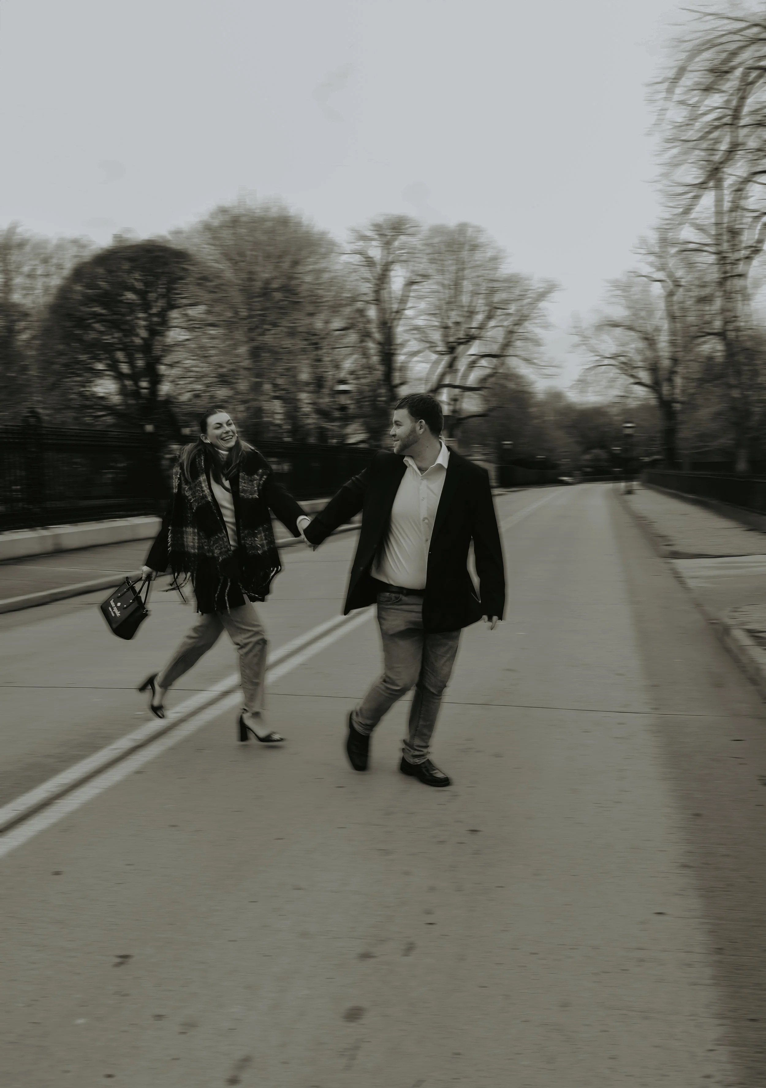 Kiley & Dylan Valentine's Mini