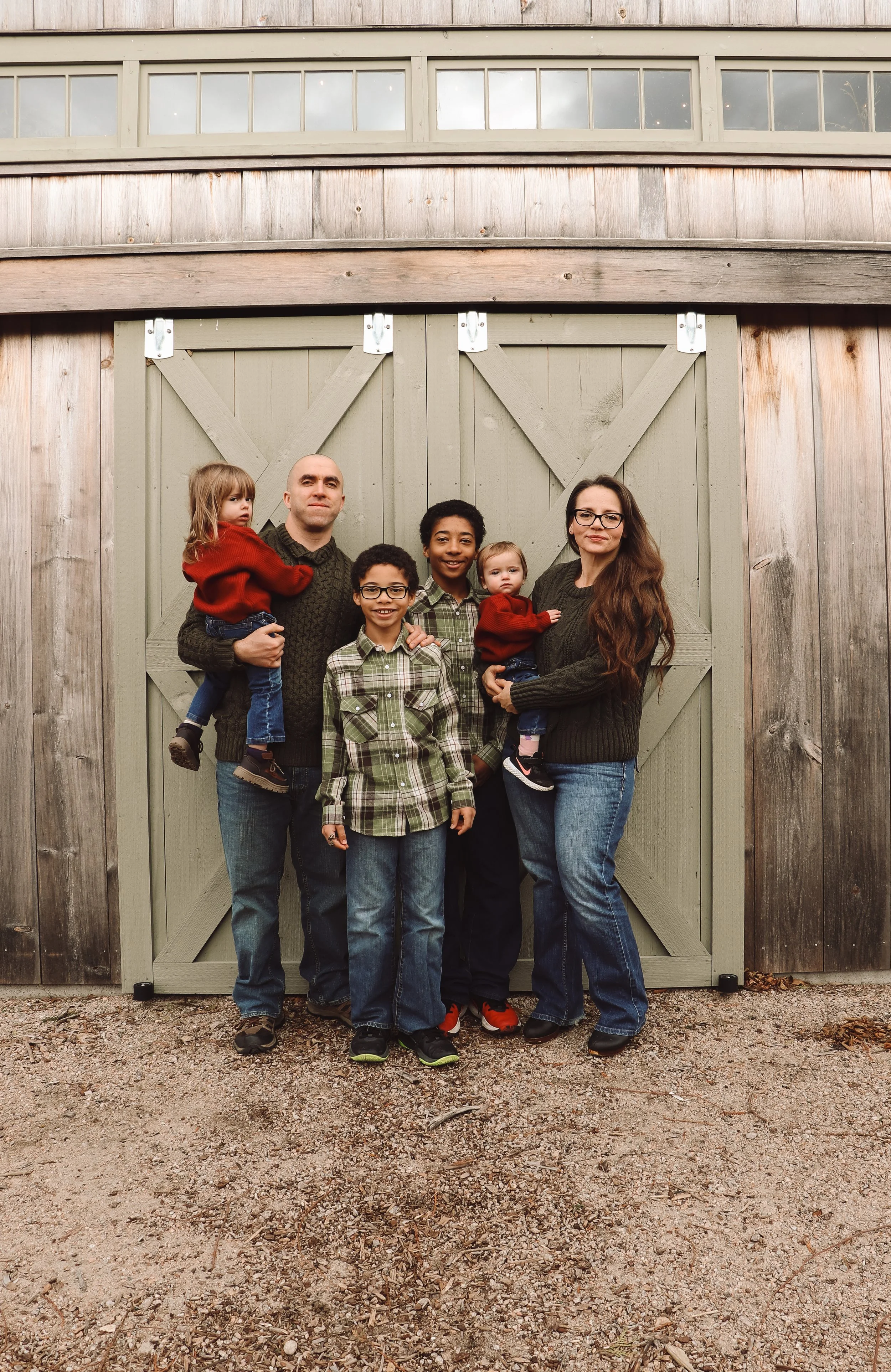 Messore Family Holiday Mini