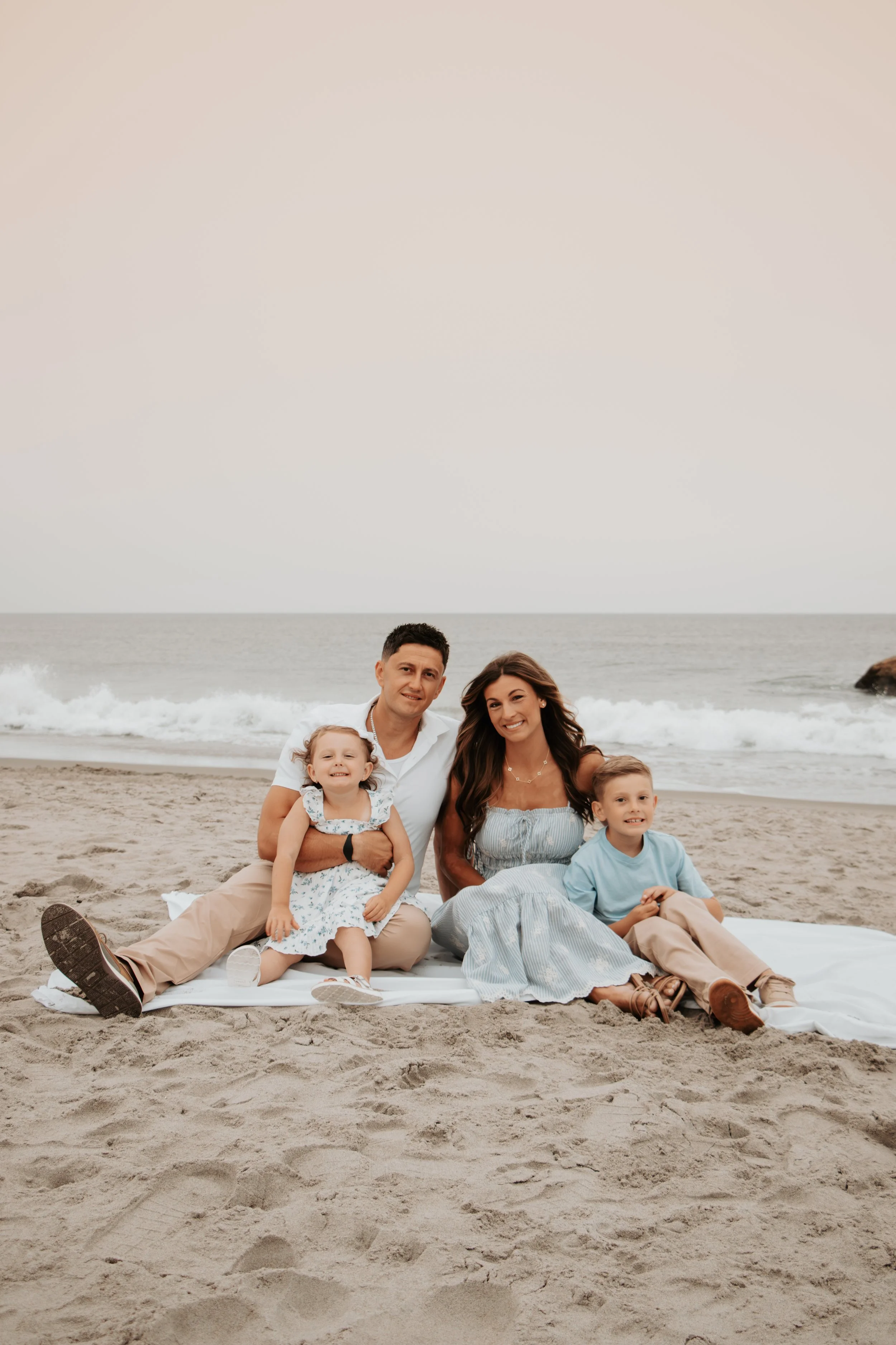 Lata Family Beach Mini