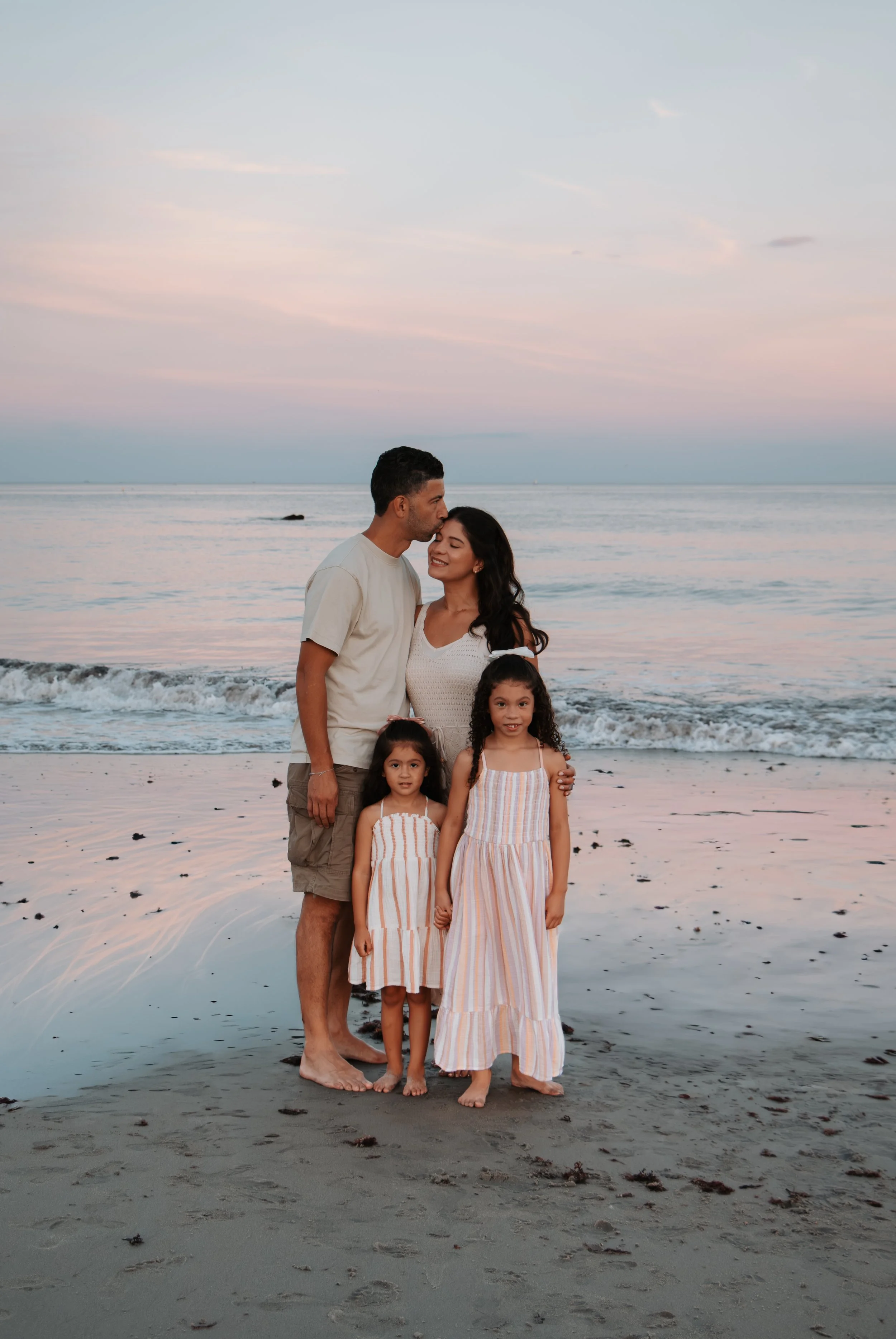 The Betchnaur Family
