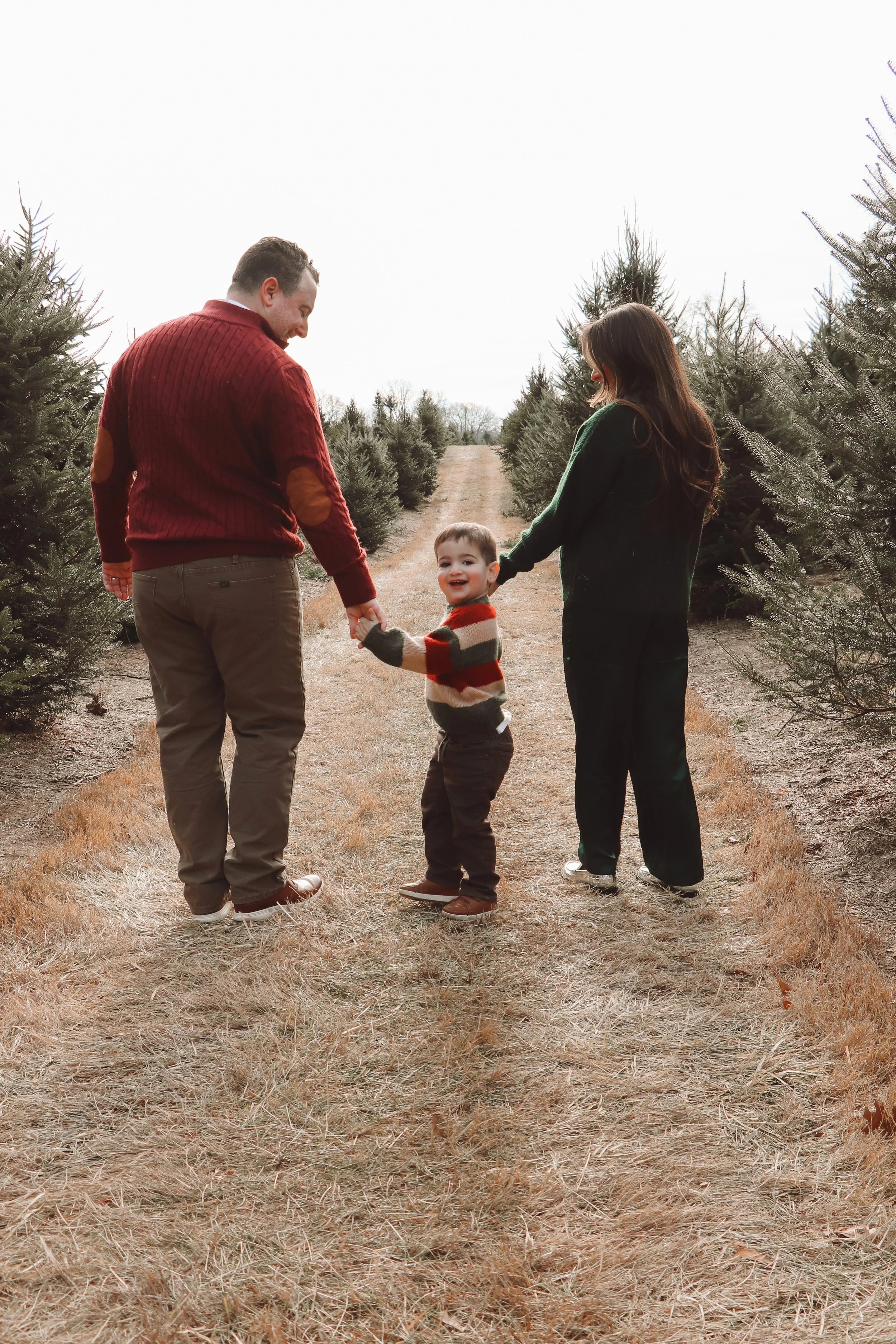 Decorpo Family Holiday Mini