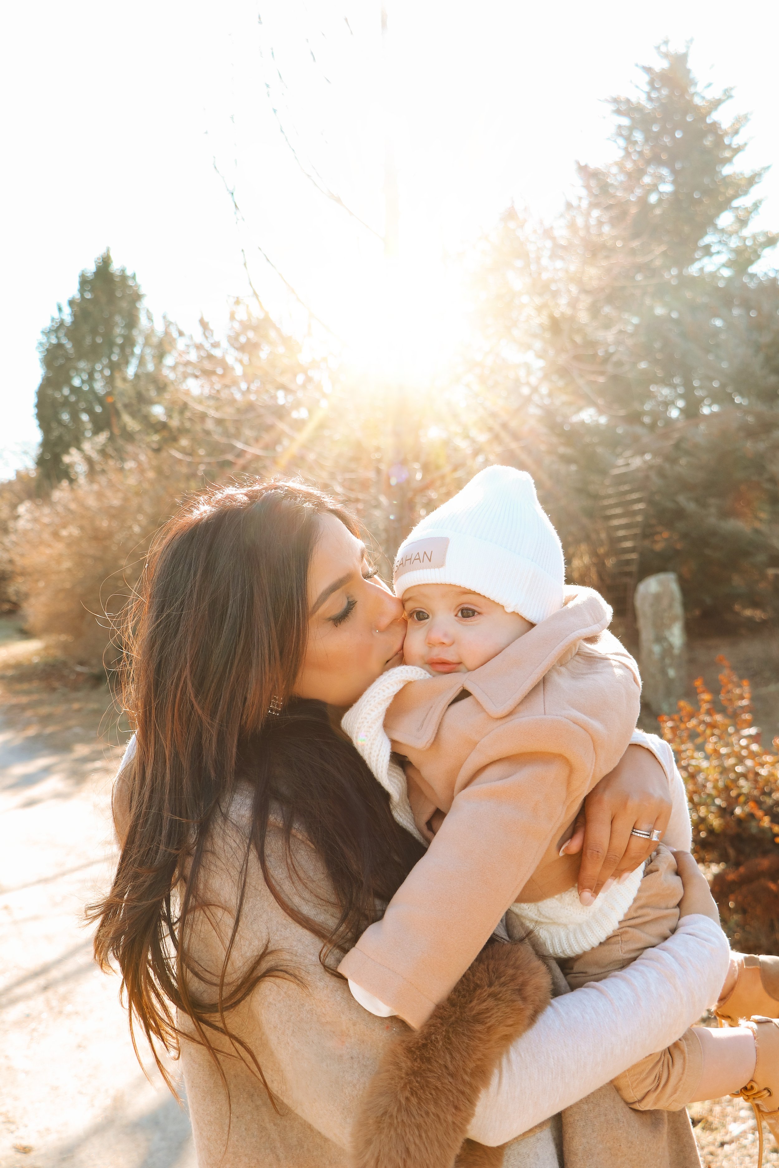 Priyanka & Family Holiday Mini