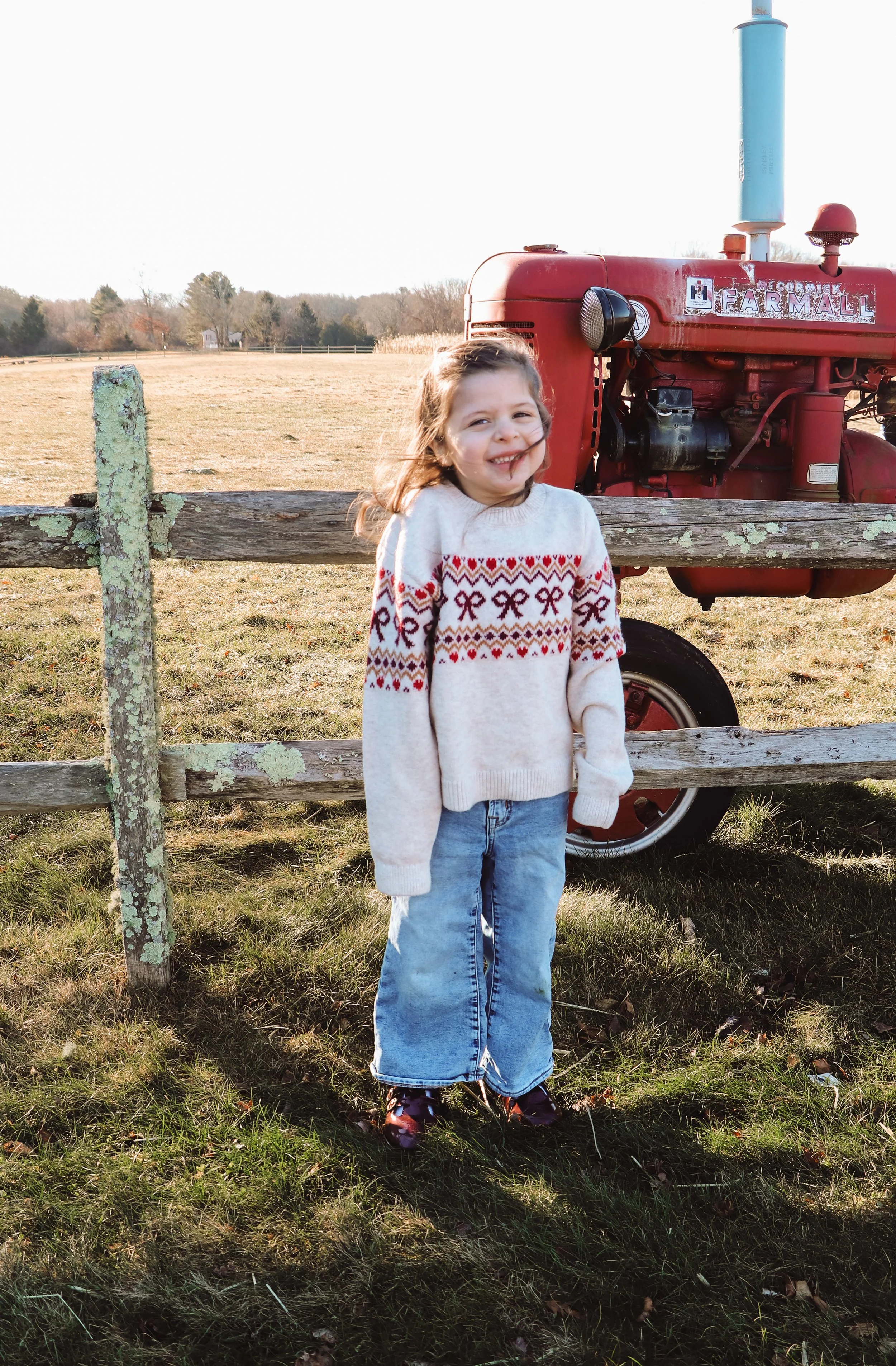 Kelvey Family Holiday Mini