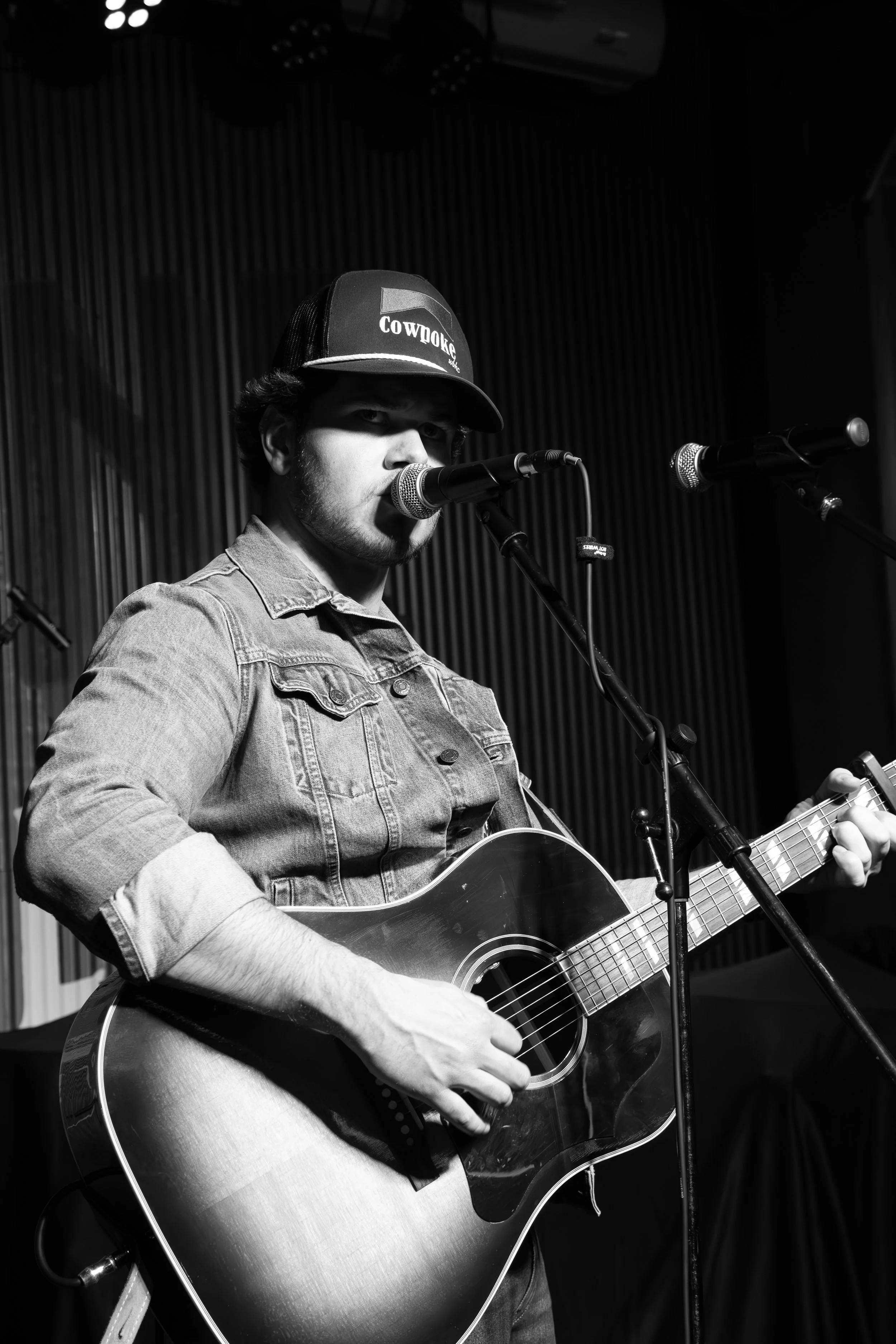 Moonshine Alley | March 2026