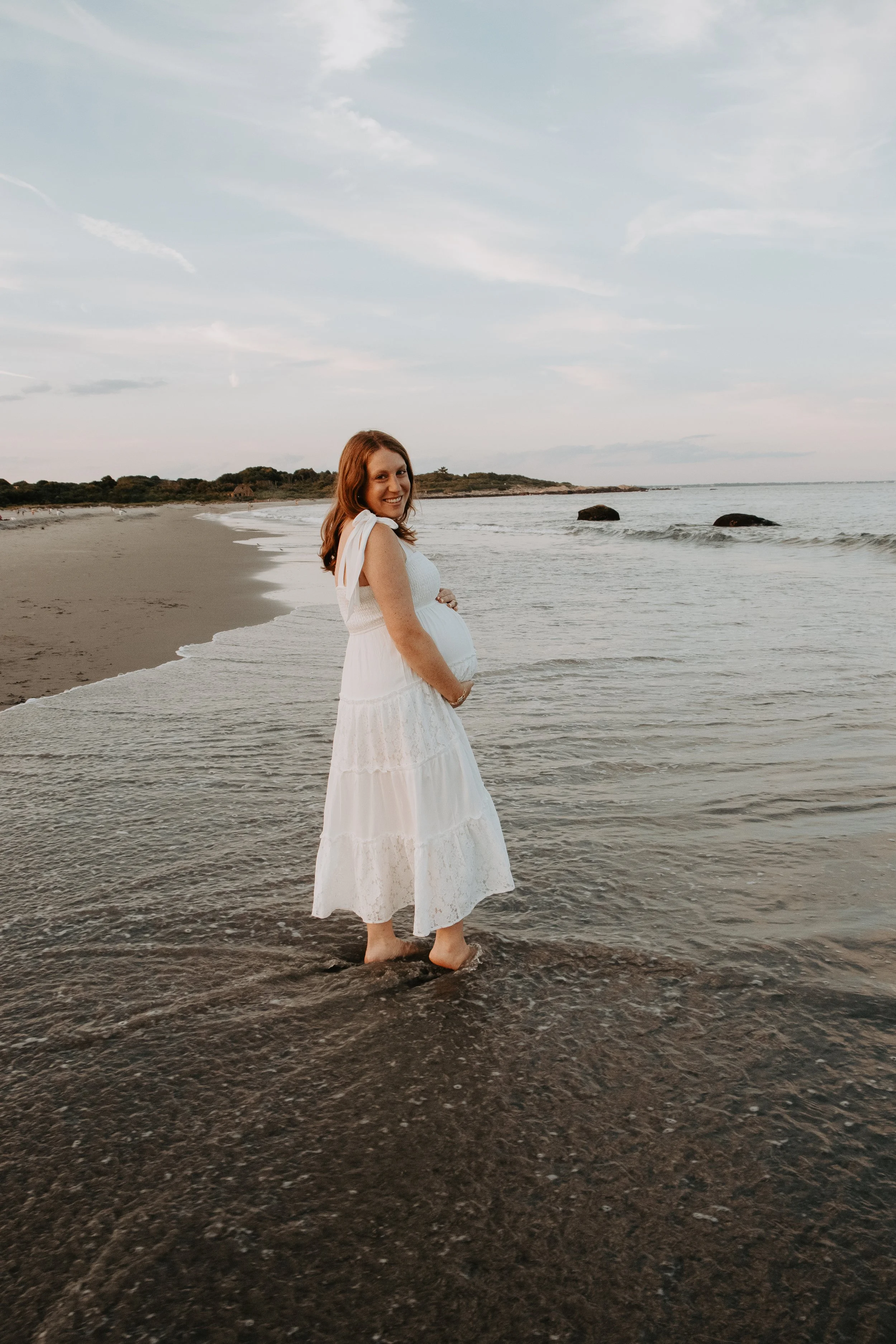 Kerry & Family Beach Mini : Summer Mini Series