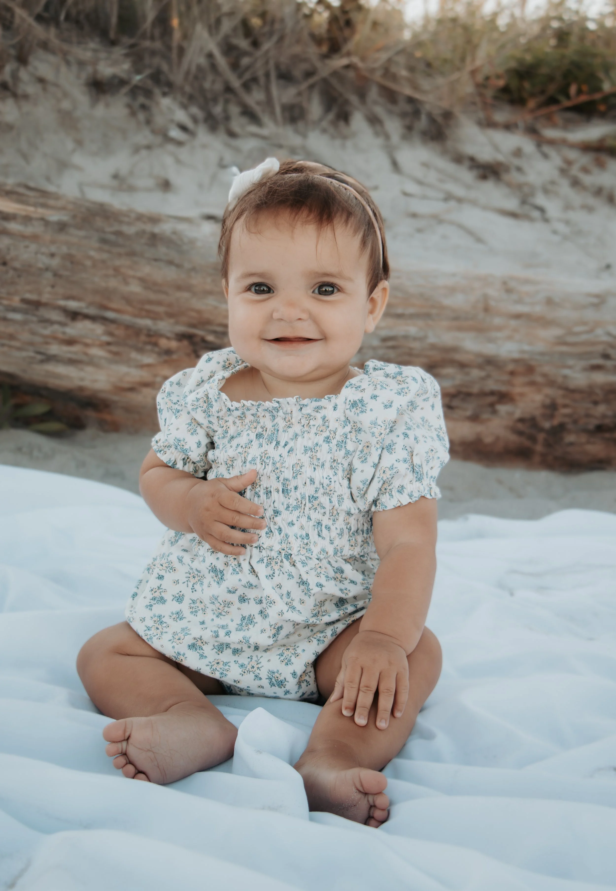 Generational Family Portraits: The Magaletti Family