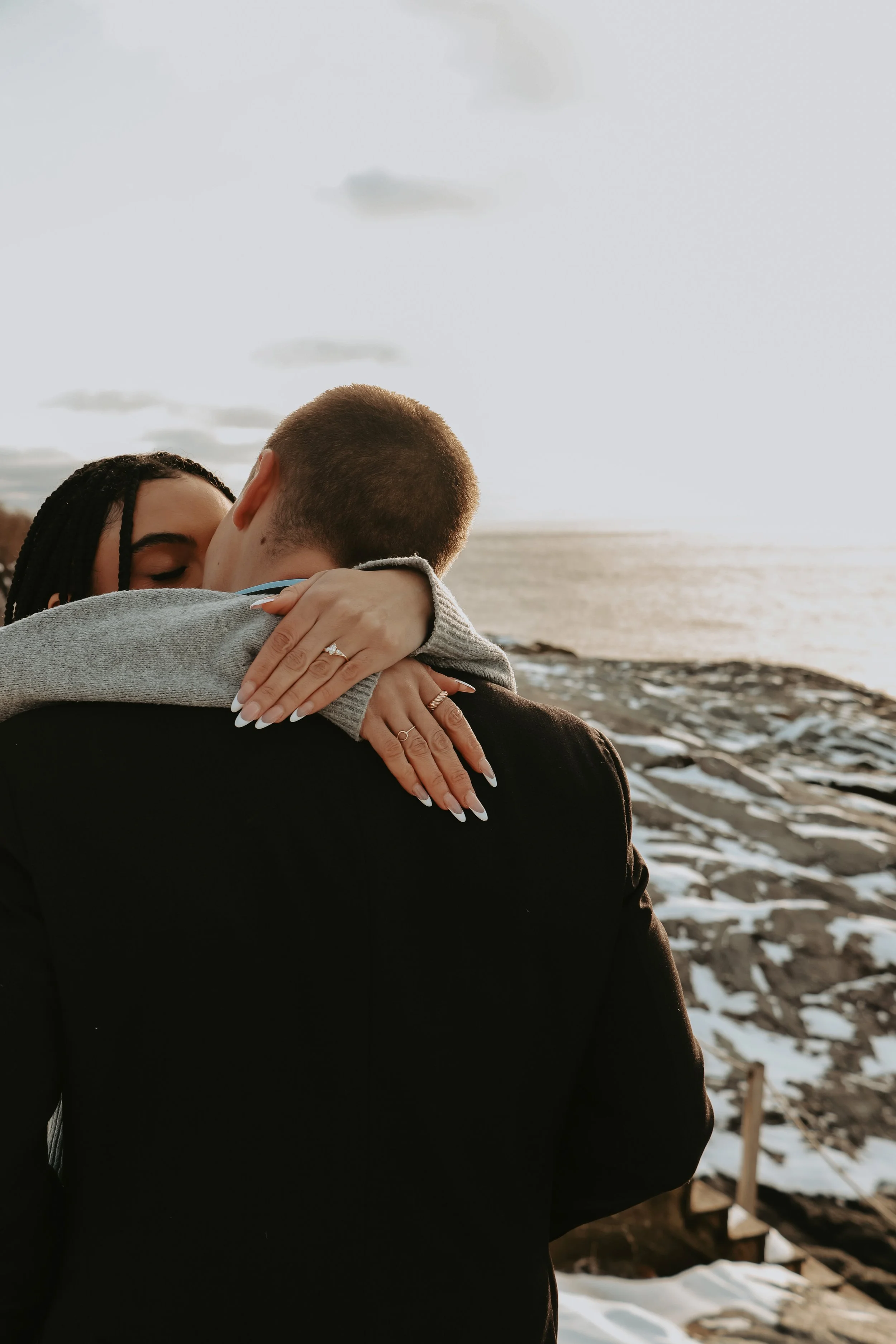 Ryan & Kaidance Proposal