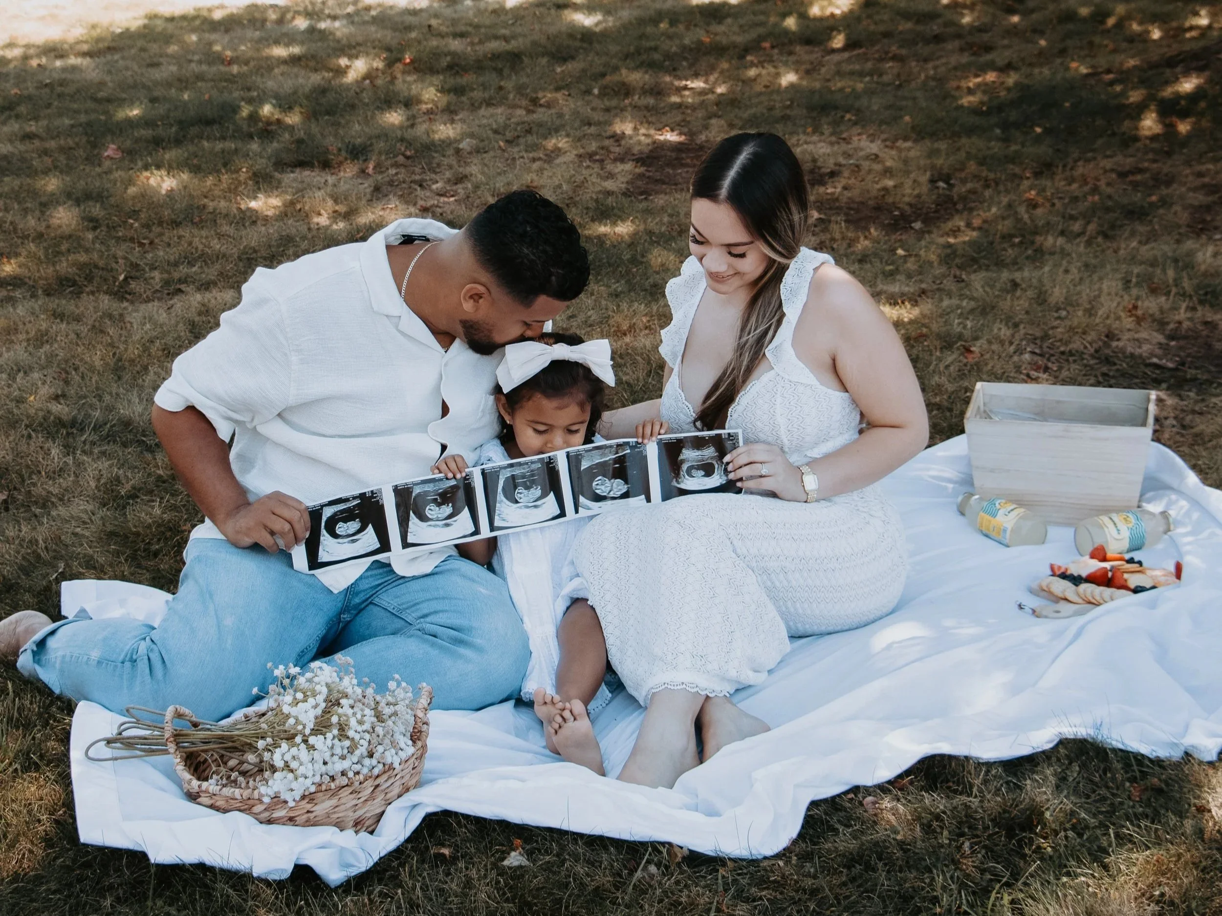 Cartagena Family Picnic Mini : Summer Mini Series