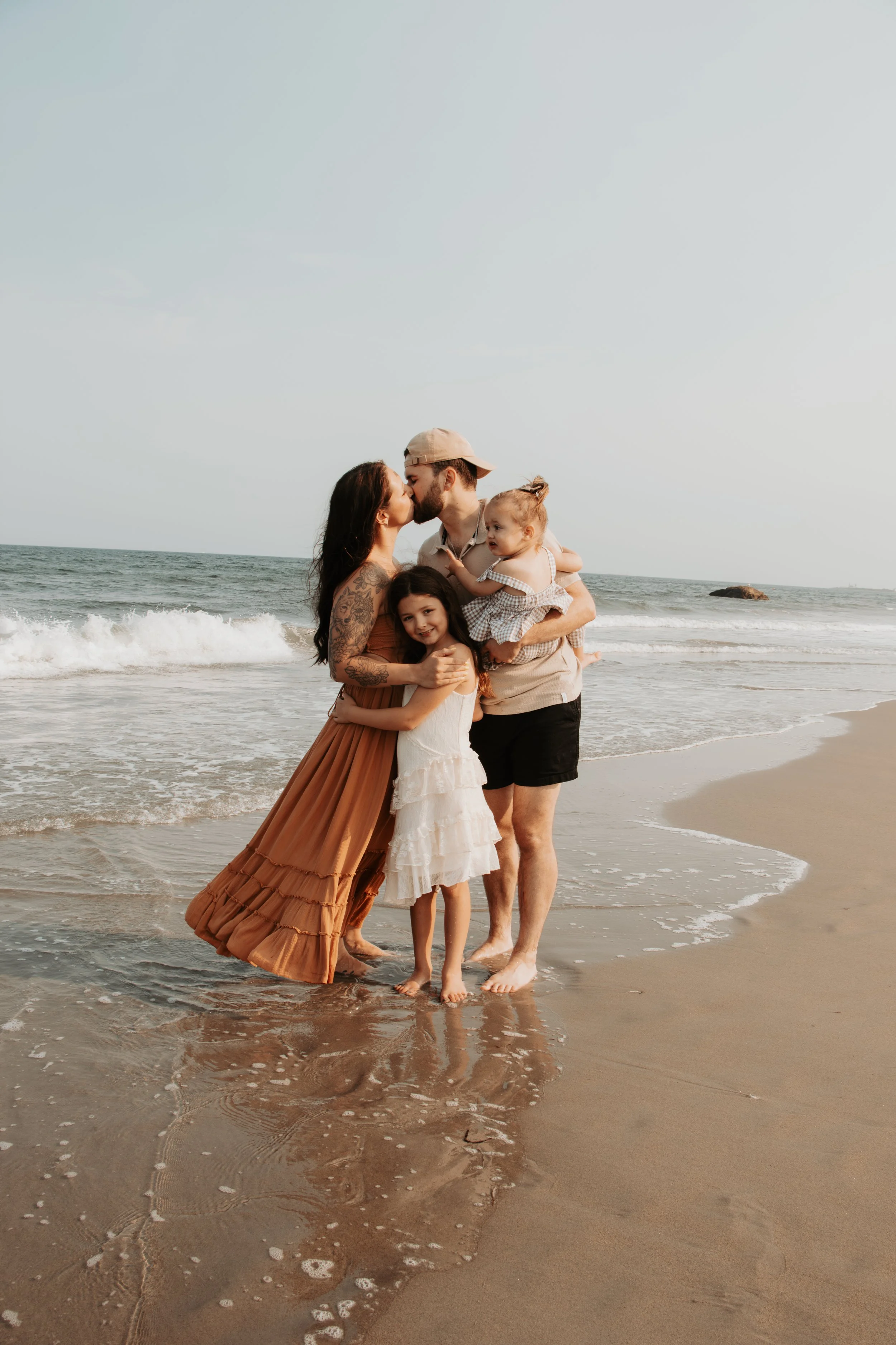 Fitta Family Beach Mini