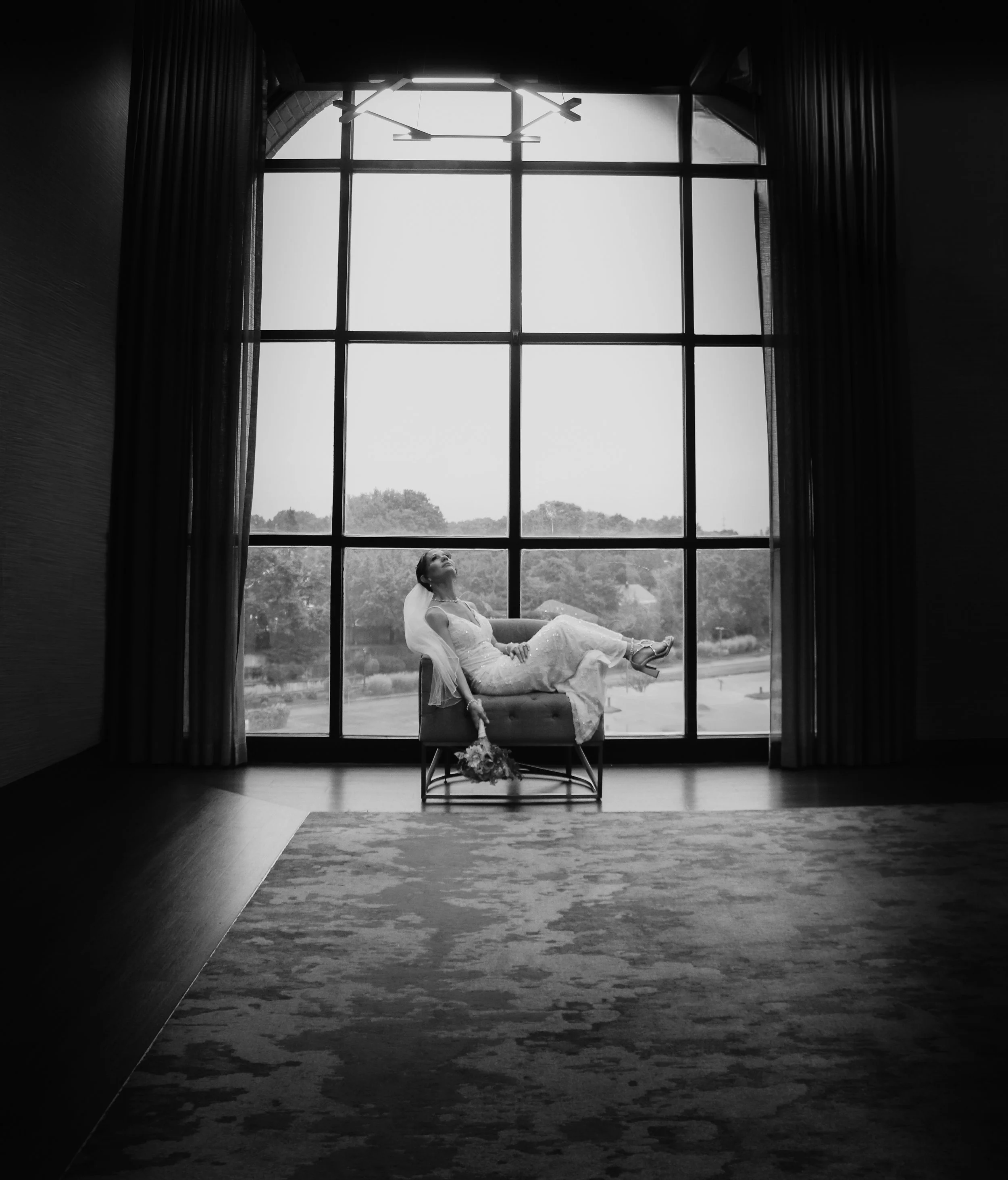 Mr. & Mrs. Issacs