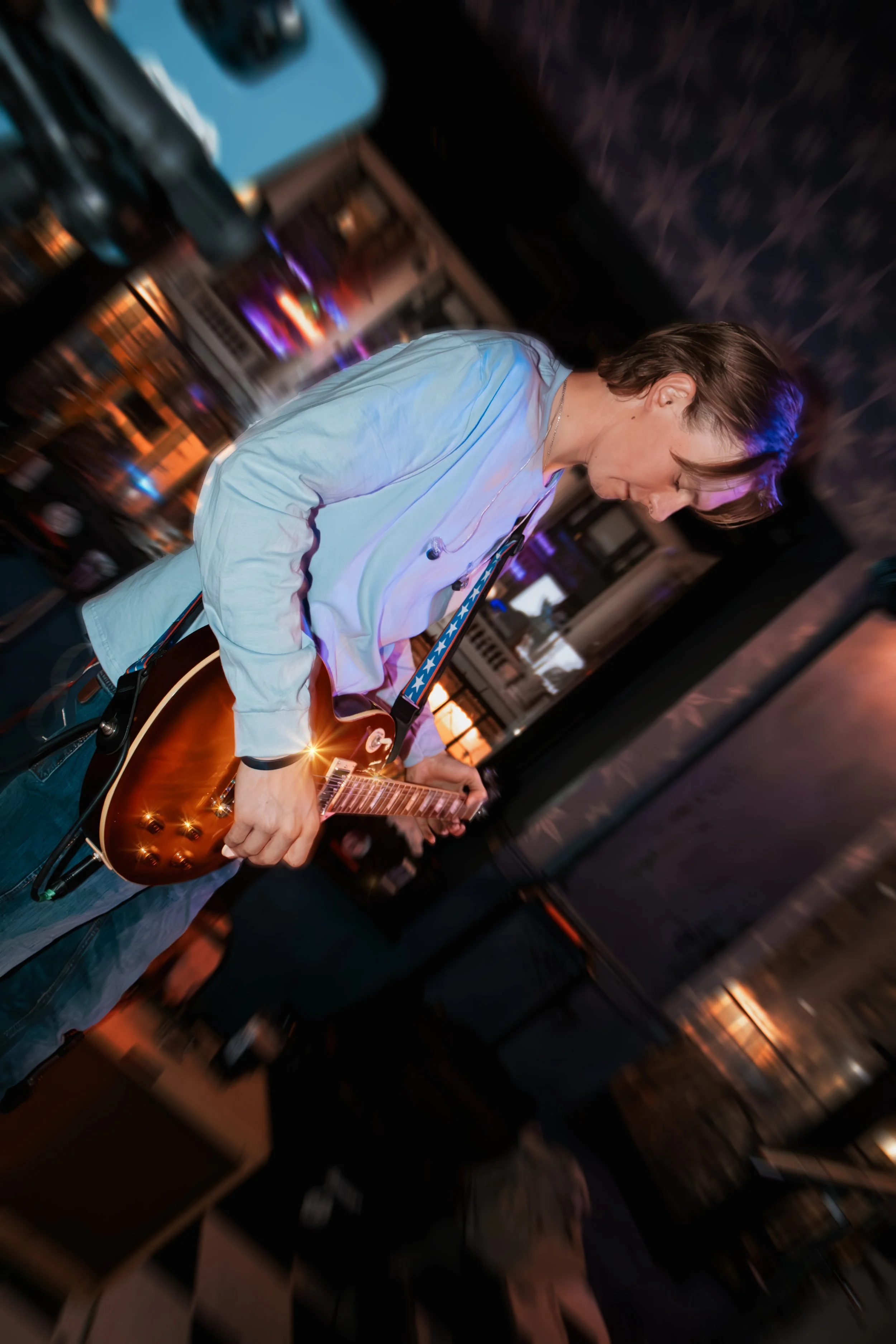 Ghost Light Tavern Boston | May 2026
