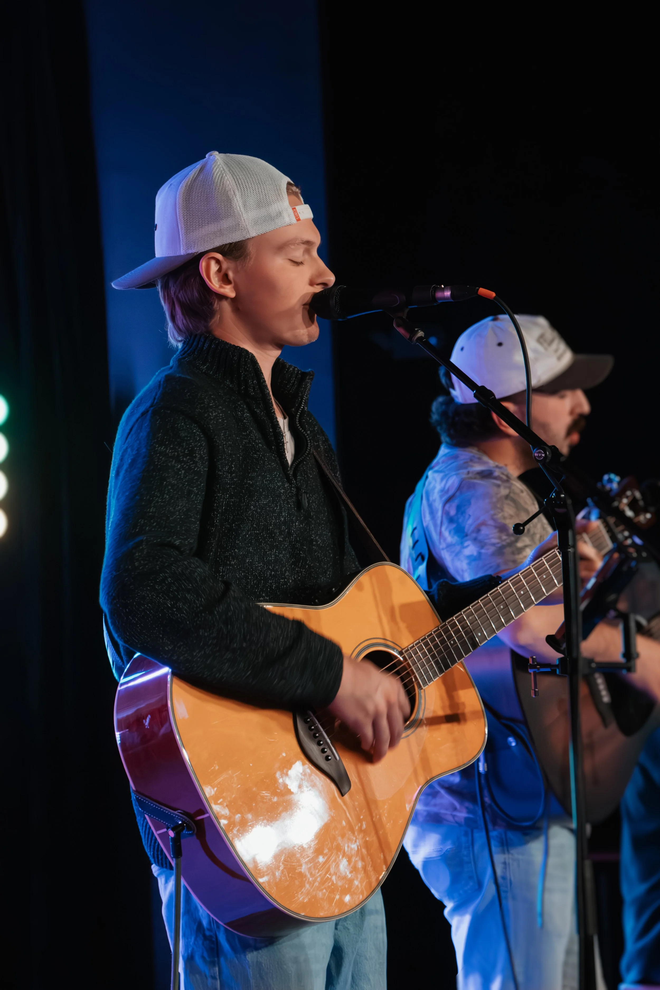 Six String | Boston 2026