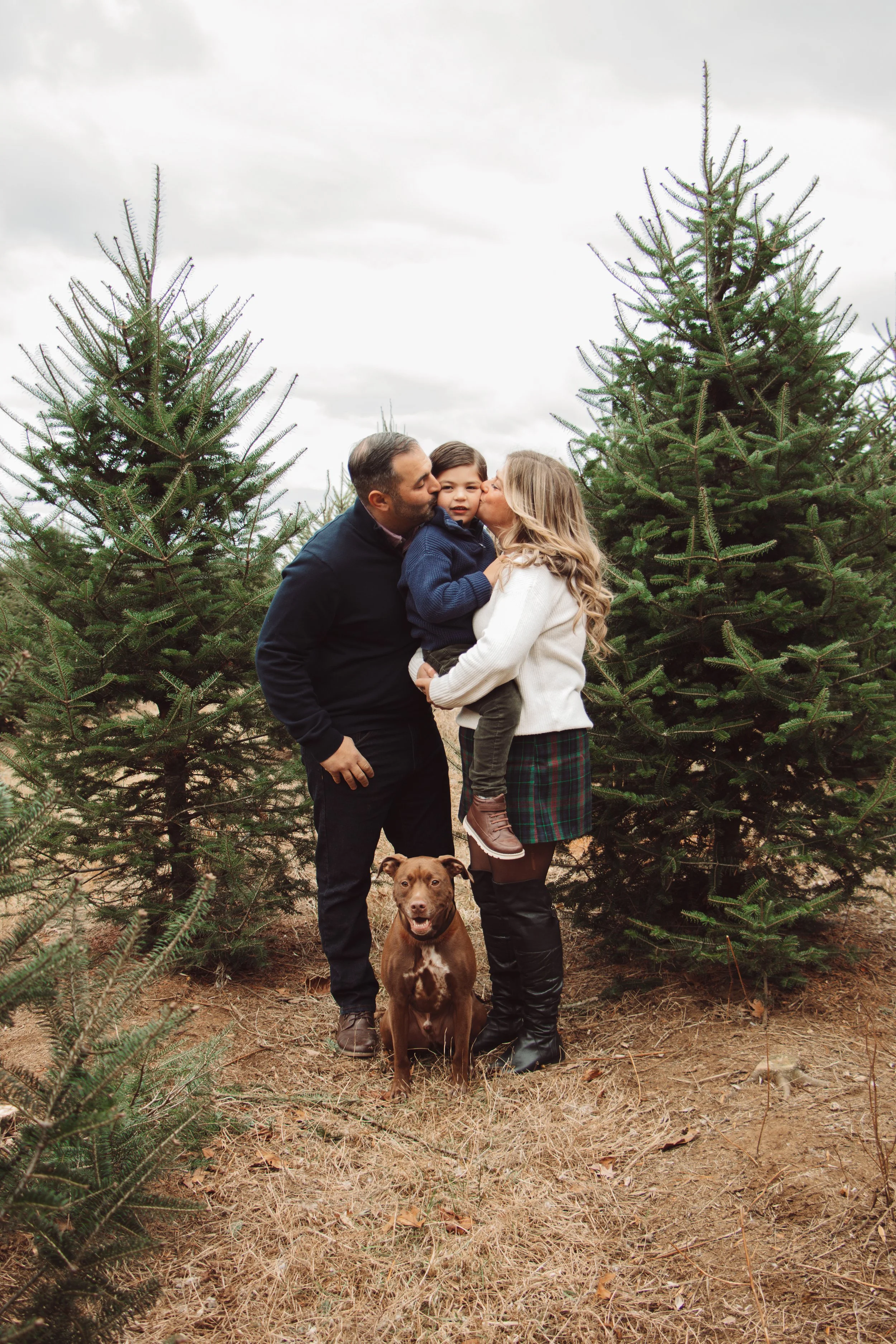 Catanzaro Family Holiday Mini