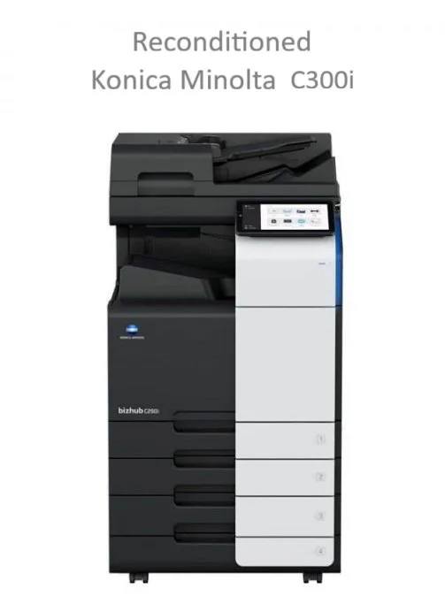 printer rental and lease offer