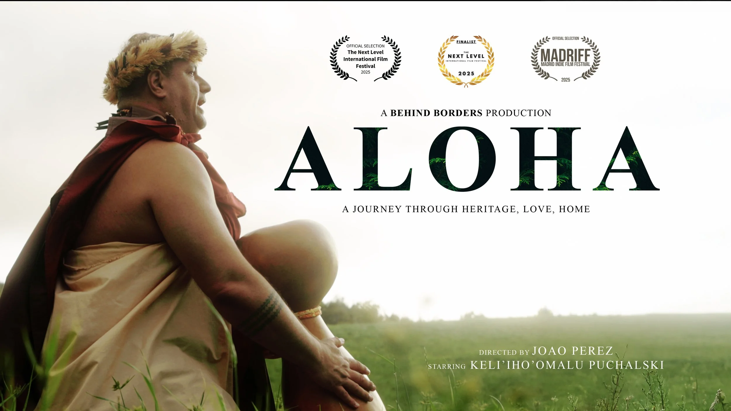 ALOHA | Behind Borders Travel Documentary